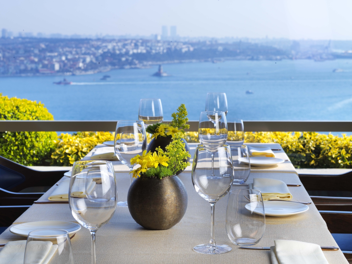 Irmak Balık Restaurant 6