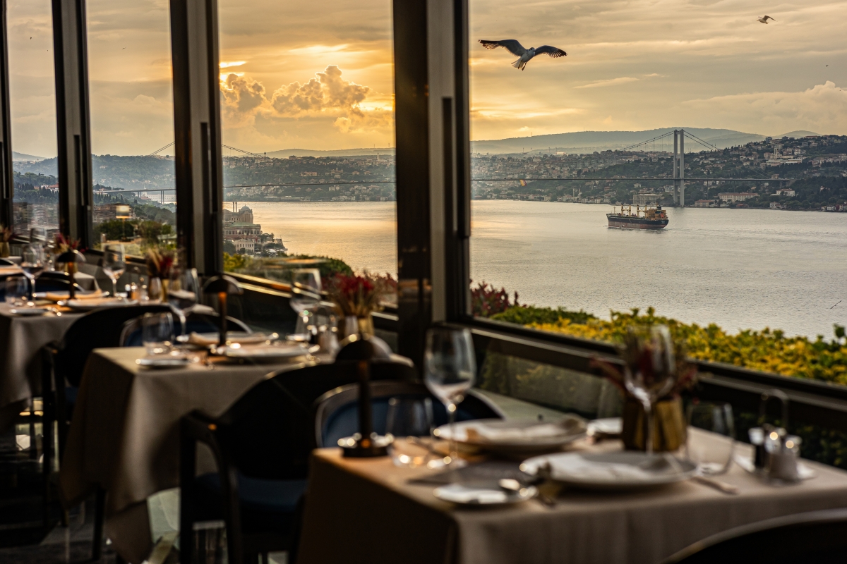 Irmak Balık Restaurant 4