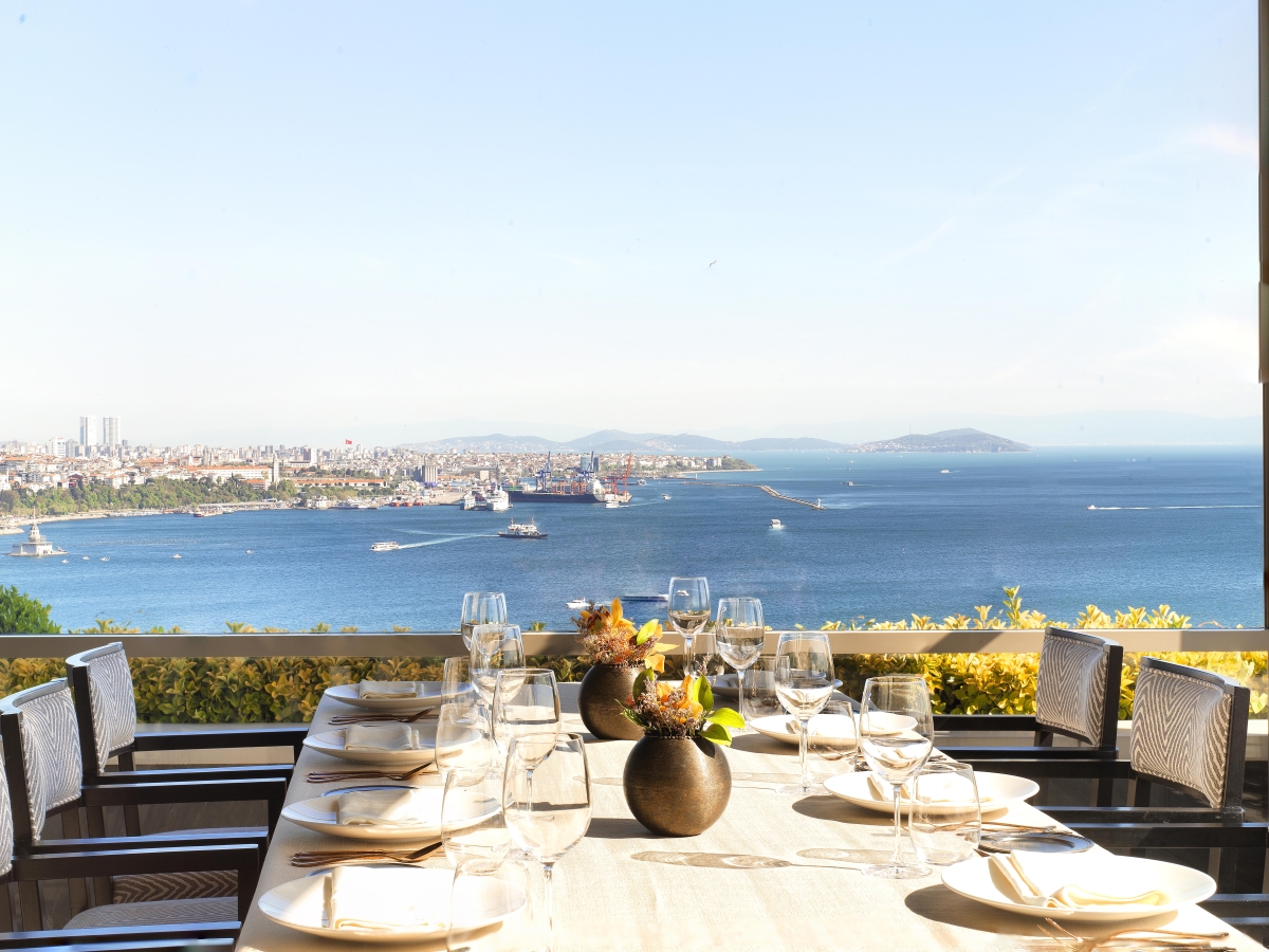 Irmak Balık Restaurant 5