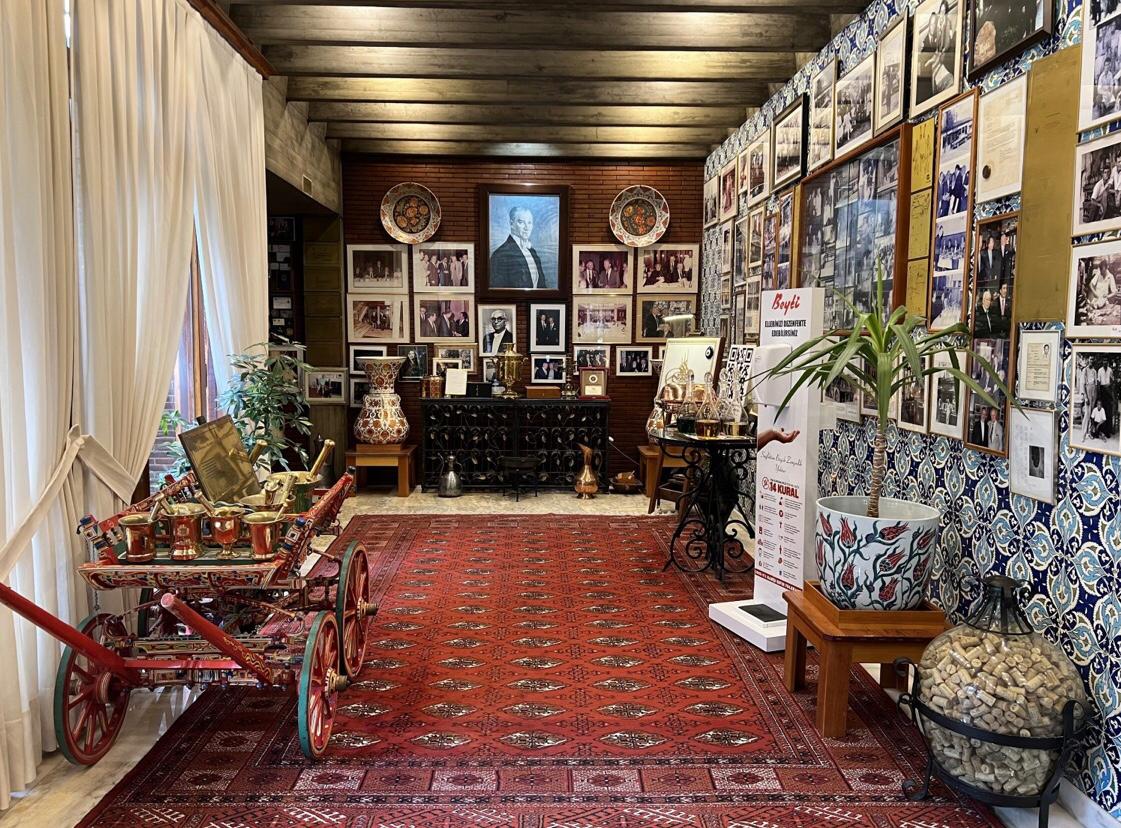 Irmak Balık Restaurant 2