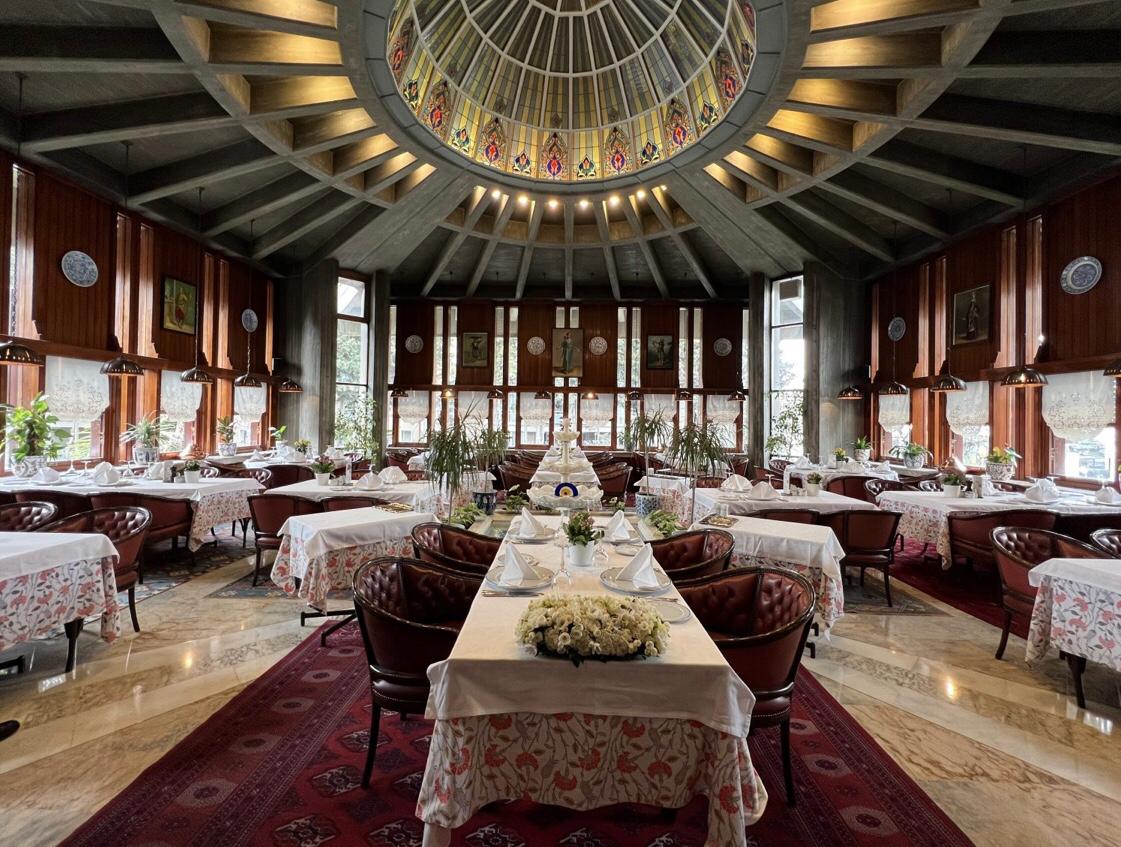 Irmak Balık Restaurant 3